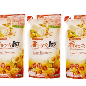 狮王TOP洗衣液(花果香型)