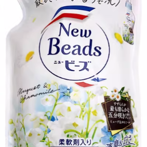 花王草本香洗衣液 替换装