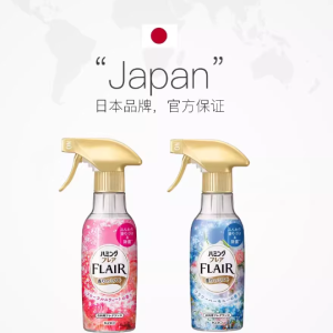 花王防静电喷雾甜蜜花香
